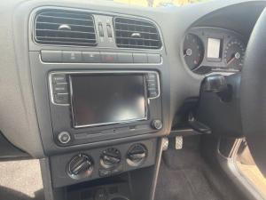 Volkswagen Polo Vivo hatch 1.4 Trendline - Image 15