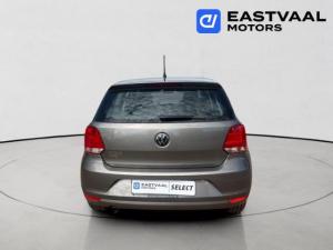 Volkswagen Polo Vivo hatch 1.4 Trendline - Image 6
