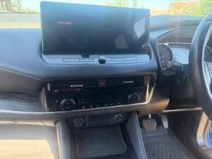 Nissan Qashqai 1.3T Acenta Plus - Image 14