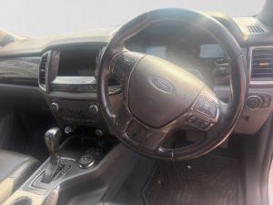Ford Everest 3.2TDCi 4WD Limited - Image 18