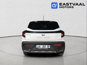 Mahindra XUV 3XO 1.2T MX3 auto - Image 6