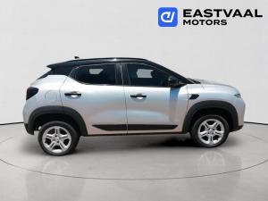 Renault Kiger 1.0 Turbo Intens manual - Image 8