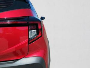 Mahindra XUV 3XO 1.2T AX5 manual - Image 16