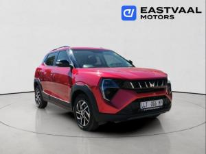 Mahindra XUV 3XO 1.2T AX5 manual - Image 1