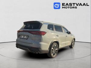 Chery Tiggo 8 Pro 1.6TGDI 290T Executive - Image 7
