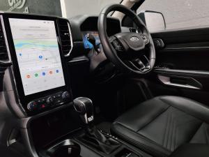 Ford Everest 2.0 BiTurbo XLT - Image 17