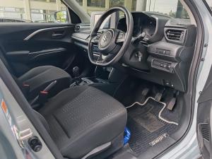 Suzuki Swift 1.2 GL+ manual - Image 10