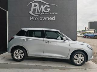 Suzuki Swift 1.2 GL+ manual