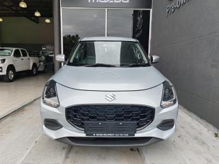 Suzuki Swift 1.2 GL+ manual