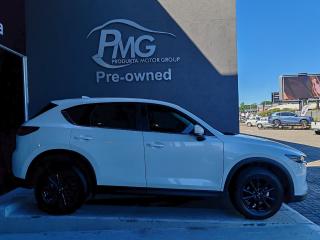 Mazda CX-5 2.0 Active