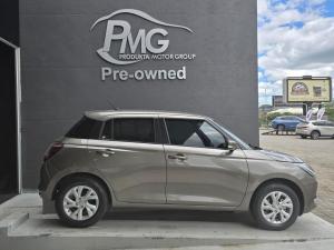 Suzuki Swift 1.2 GL+ manual - Image 3