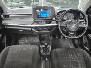 Suzuki Swift 1.2 GL+ manual - Image 9