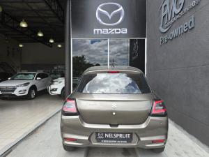 Suzuki Swift 1.2 GL+ manual - Image 5