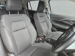 Suzuki Swift 1.2 GL+ manual - Image 8