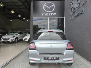 Suzuki Swift 1.2 GL - Image 4