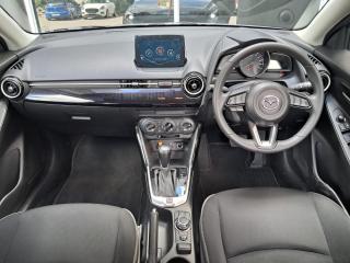 Mazda Mazda2 1.5 Dynamic auto