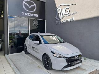 Mazda Mazda2 1.5 Dynamic auto