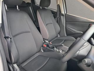 Mazda Mazda2 1.5 Dynamic auto