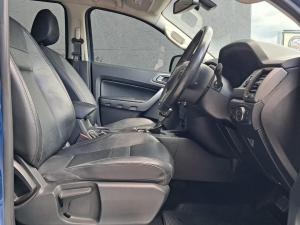 Ford Ranger 2.0SiT double cab Hi-Rider XLT - Image 9