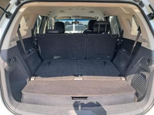 Isuzu mu-X 3.0 - Image 17