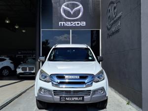 Isuzu mu-X 3.0 - Image 2