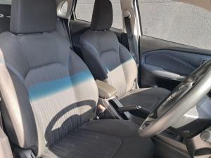 Toyota Starlet 1.5 Xi - Image 10