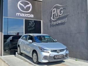 Toyota Starlet 1.5 Xi - Image 1