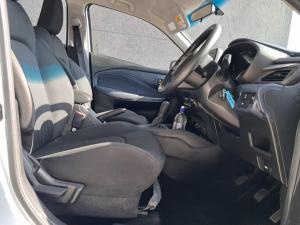 Toyota Starlet 1.5 Xi - Image 9