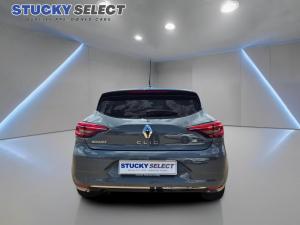 Renault Clio 1.0 Turbo Intens - Image 4