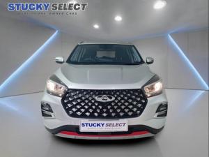 Chery Tiggo 4 Pro 1.5 Comfort - Image 8