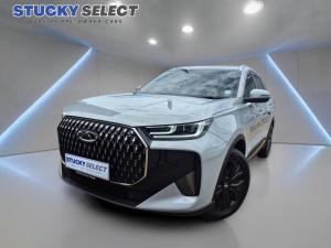 Chery Tiggo 7 1.5T Prime - Image 1