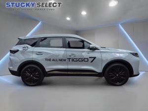 Chery Tiggo 7 1.5T Prime - Image 6