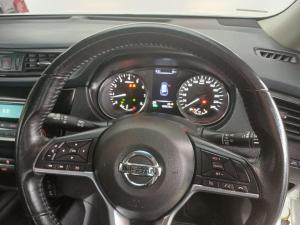 Nissan X-Trail 2.5 4x4 Acenta Plus - Image 13