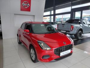 Suzuki Swift 1.2 GL+ auto - Image 4