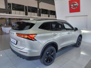 Haval H6 2.0T Super Luxury - Image 8