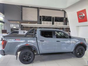 Nissan Navara 2.5DDTi double cab Pro-2X - Image 10