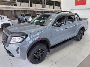 Nissan Navara 2.5DDTi double cab Pro-2X - Image 2
