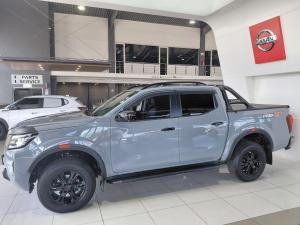 Nissan Navara 2.5DDTi double cab Pro-2X - Image 9