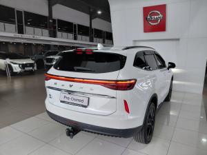 Haval H6 1.5T HEV Ultra Luxury - Image 8