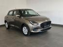 Thumbnail Suzuki Swift 1.2 GL+ manual