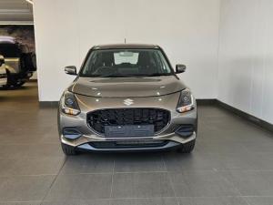 Suzuki Swift 1.2 GL+ manual - Image 2