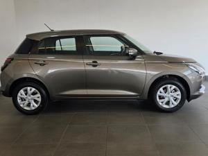 Suzuki Swift 1.2 GL+ manual - Image 3