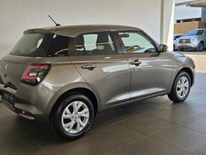 Suzuki Swift 1.2 GL+ manual - Image 4
