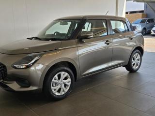 Suzuki Swift 1.2 GL+ manual