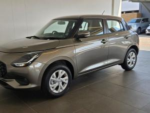 Suzuki Swift 1.2 GL+ manual - Image 6