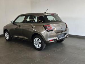 Suzuki Swift 1.2 GL+ manual - Image 7