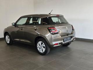 Suzuki Swift 1.2 GL+ manual