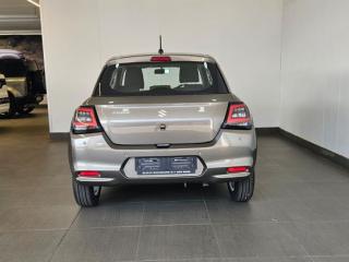 Suzuki Swift 1.2 GL+ manual