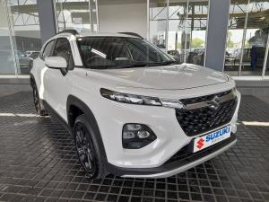 Suzuki Fronx 1.5 GL auto - Image 1