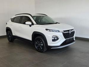 Suzuki Fronx 1.5 GL auto - Image 1